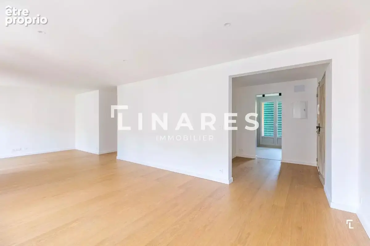 LE ST JEAN - Appartement T3/4 de 79m2 - Garage - Cave - 13100 AIX EN PROVENCE - photo 3