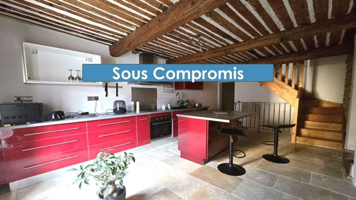 Appartement à SORGUES
