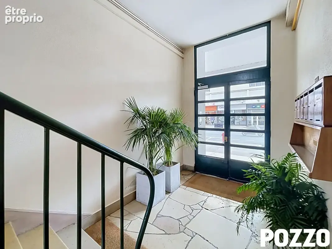 Appartement Caen 4 pièce(s) de 72m2 avec Balcon - photo 3