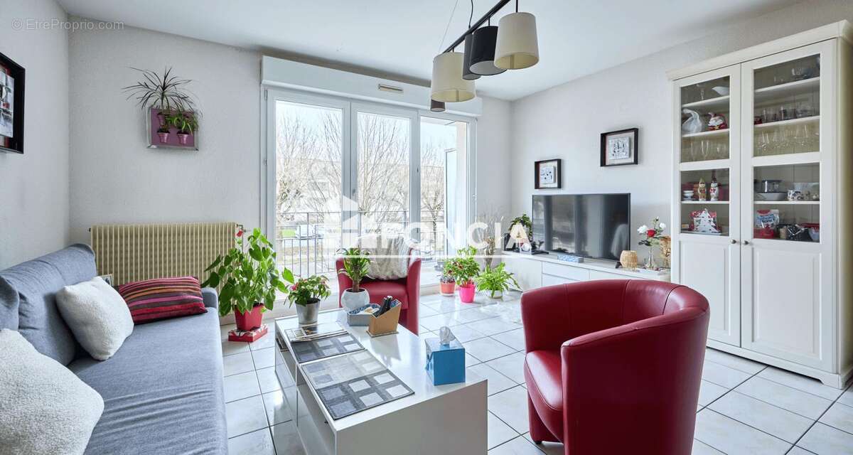 Appartement à CAEN
