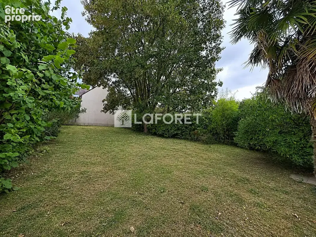 Maison Orgeval 6 pièces 145 m2 avec sous-sol. - photo 12