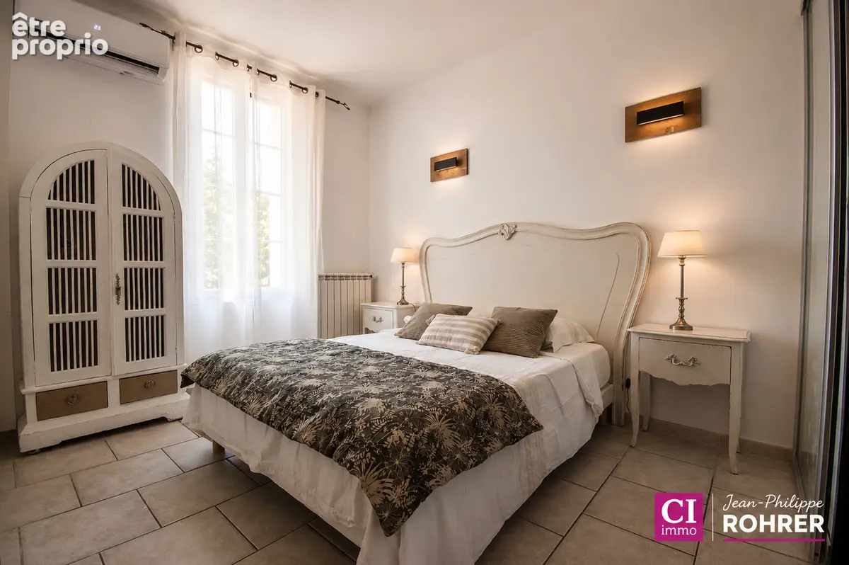 Maison de prestige à vendre à Cuers - Réf. 3788 - photo 10