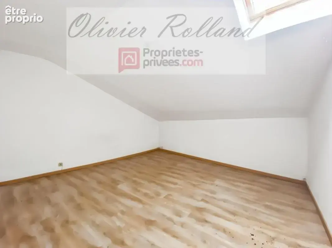 49750 - Beaulieu sur Layon Maison de 4 pièces - photo 10