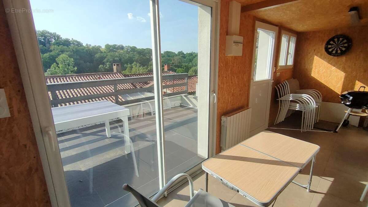 Maison à MORTAGNE-SUR-SEVRE