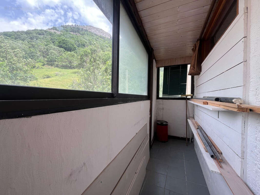 Au cœur de Gavarnie : 170 m2, 3 logements indépendants, fort potentiel locatif ! - photo 31