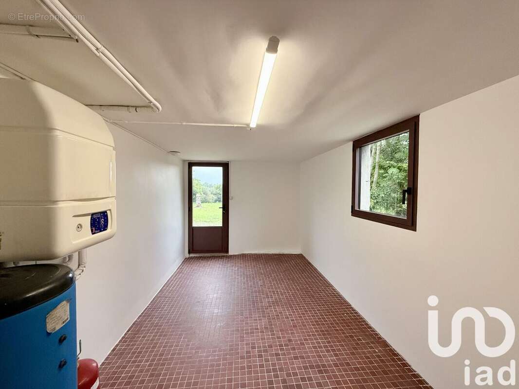 Photo 8 - Maison à CERENCES