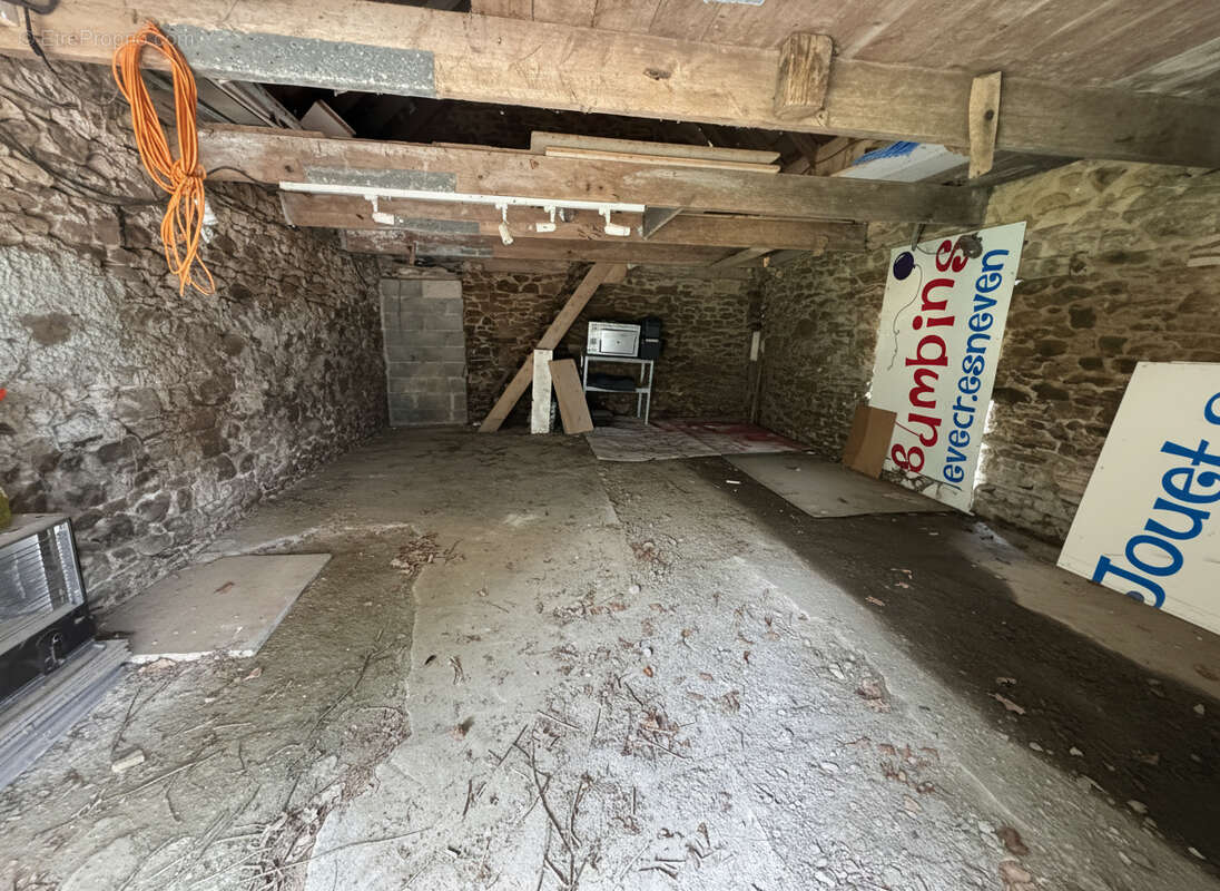 Maison 150m² à landivisiau - photo 9