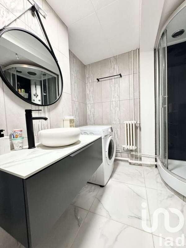 Photo 6 - Appartement à BOULOGNE-SUR-MER