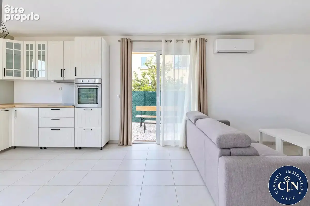 Maison 3 pièces 76 m² à vendre à Blausasc (06440) - photo 3