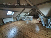 Appartement à SAINT-QUENTIN