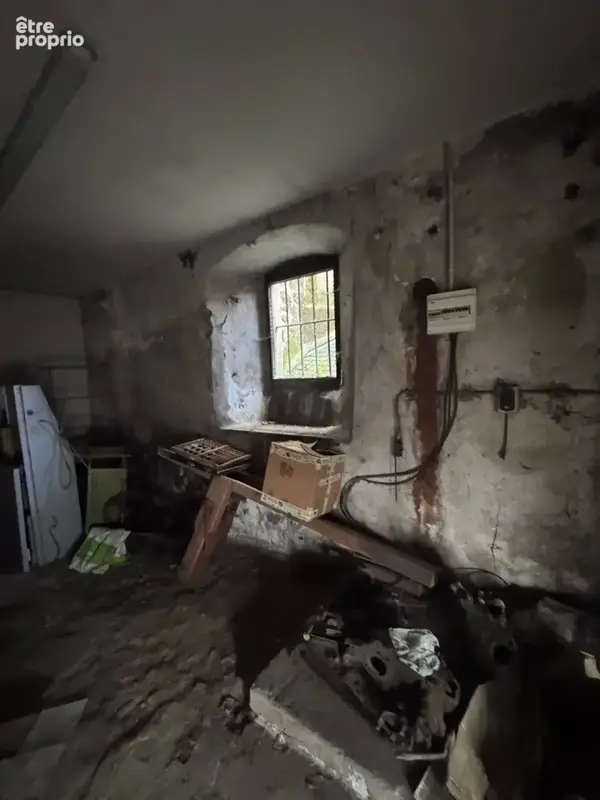 Immeuble de plus de 450 m2 à rénover Centre historique de Murat - photo 38