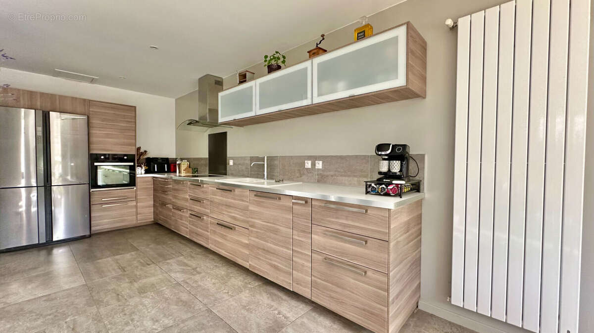 Maison à EPINAY-SUR-ORGE