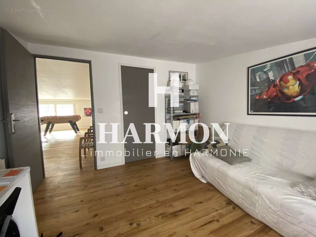 Appartement à PAU