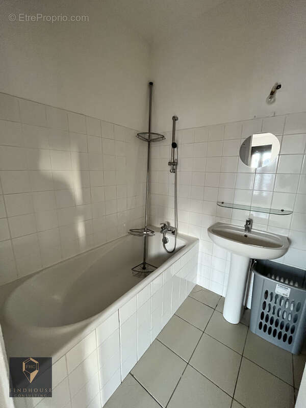 Appartement à L'ISLE-EN-DODON