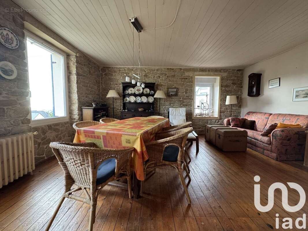 Photo 5 - Maison à PLOUHINEC