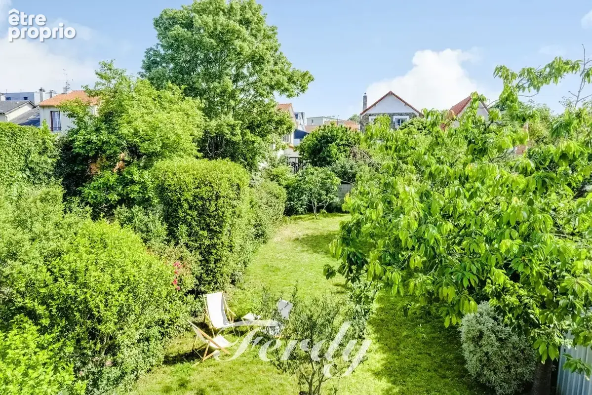 Maison 172 m² à Nogent-Sur-Marne  - photo 3
