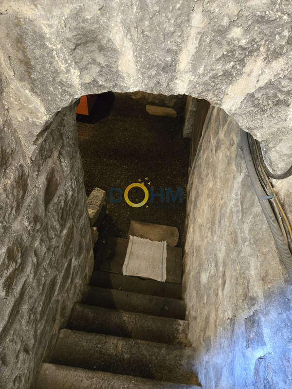 Maison de gare habitable de suite avec terrain - photo 15