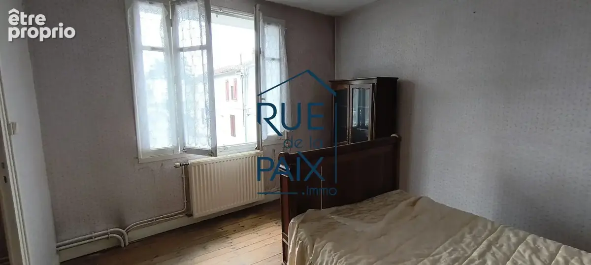 Maison 5 pièces 83 m² à vendre à Parthenay (79200) - photo 5