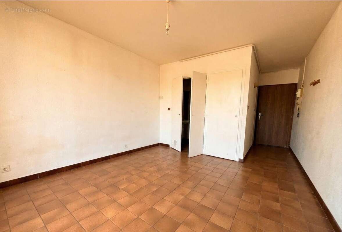 Appartement à ROMANS-SUR-ISERE