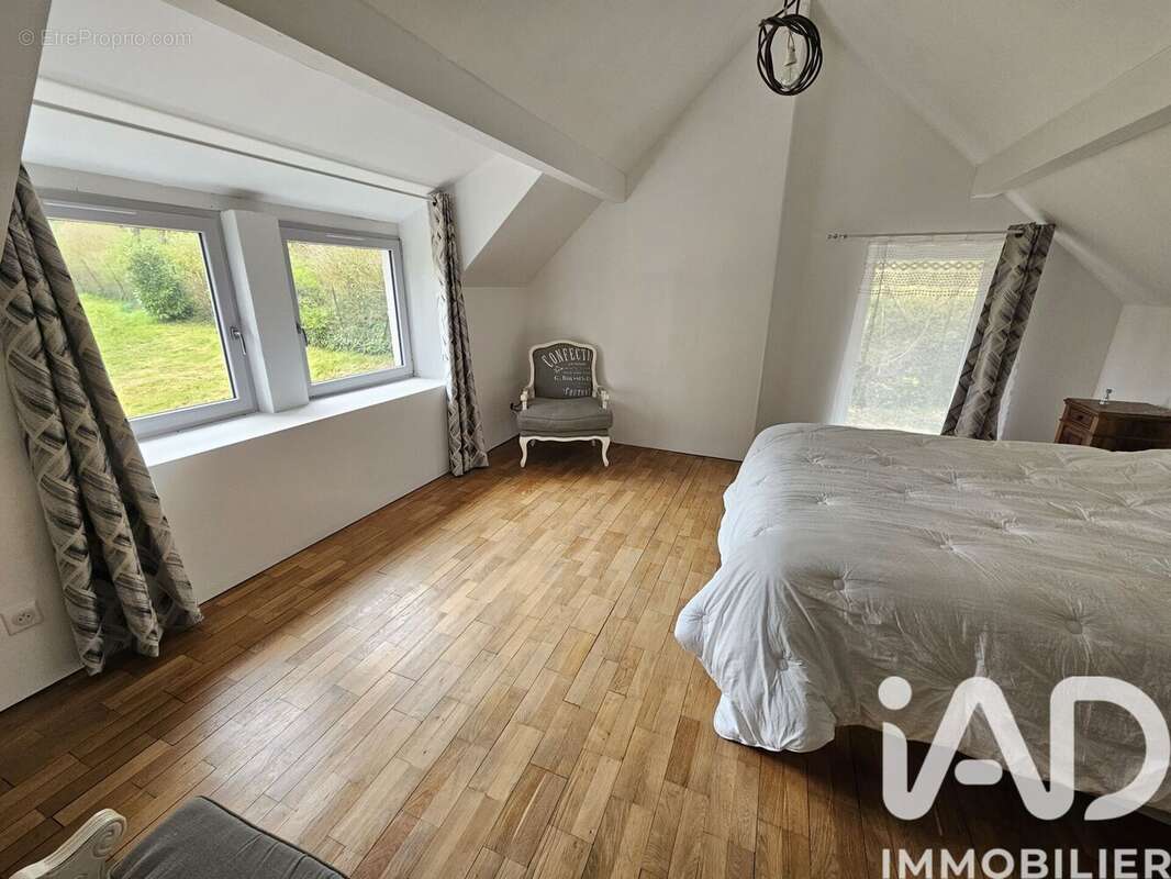Maison 98 m² à Mige  - photo 7