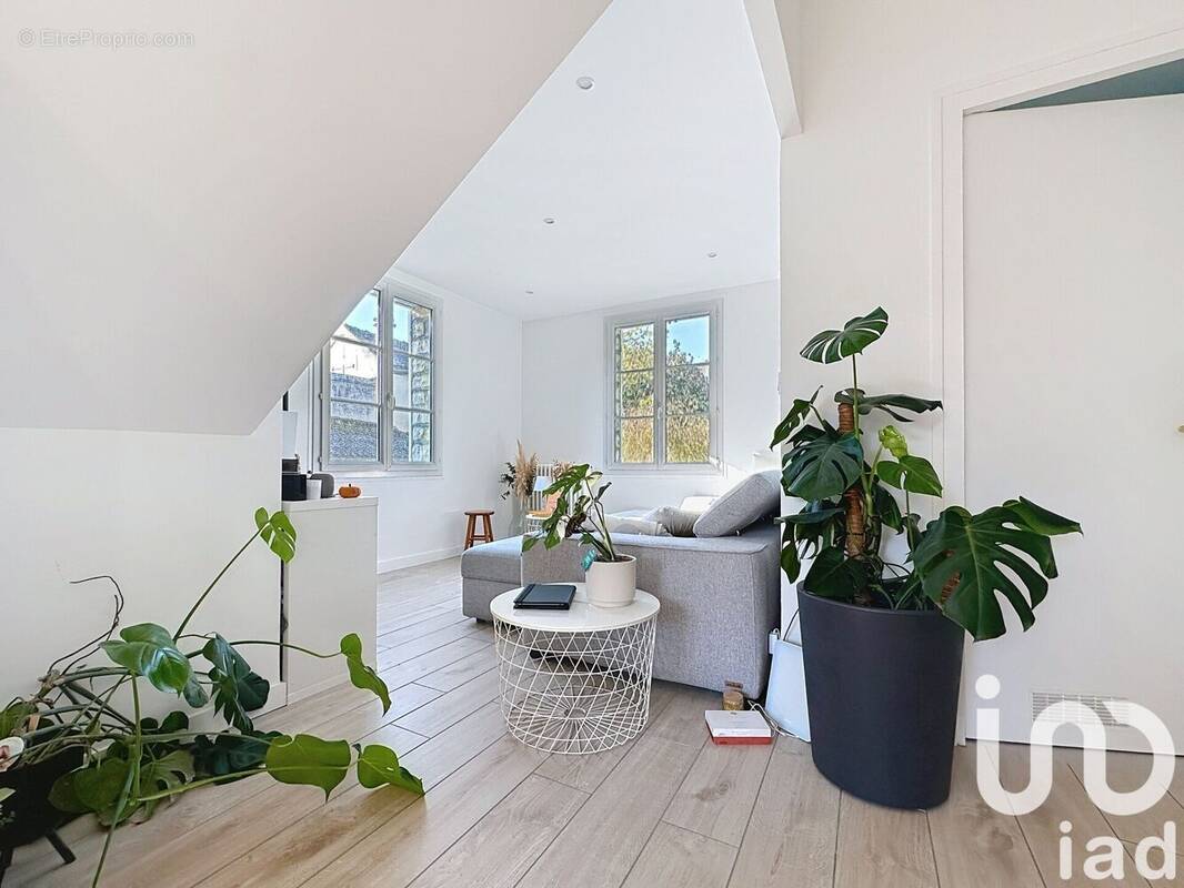 Photo 1 - Maison à MAINCY