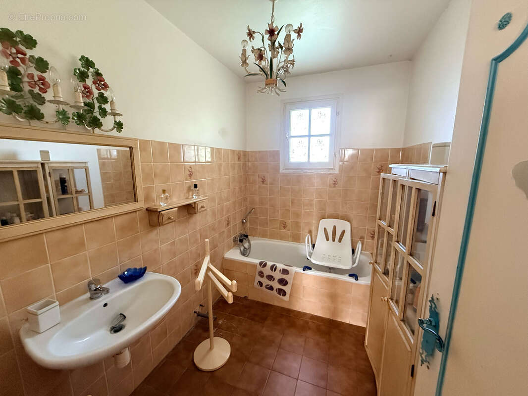 Maison à FREJUS