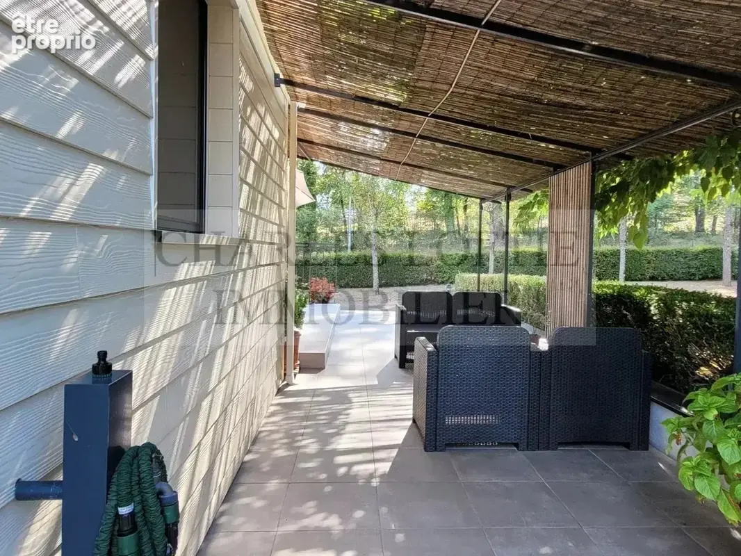 Belle maison familiale sur un terrain de 2000 m², proche de Monsempron-Libos - photo 7