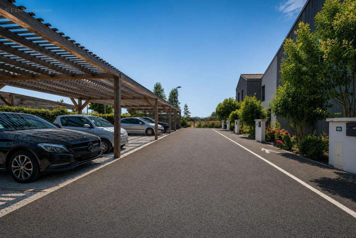 Maison de 4 pièces de 83 m² à Chanteloup-en-Brie - photo 14