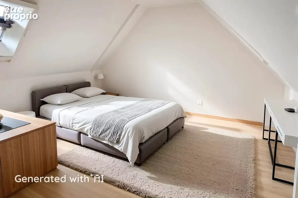 Opportunité unique ! grande maison avec 3 logements distincts à vendre - photo 17