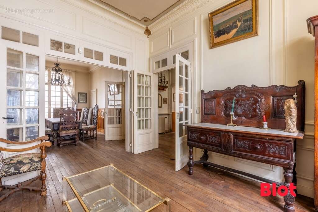 Maison à RENNES