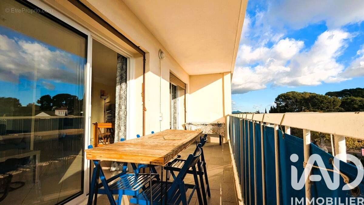 Photo 6 - Appartement à TOULON
