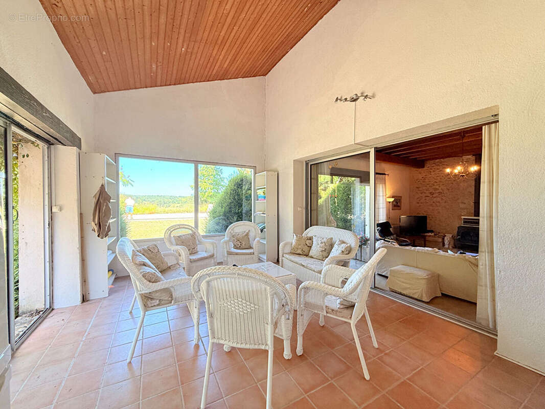 Maison de caractère - photo 9