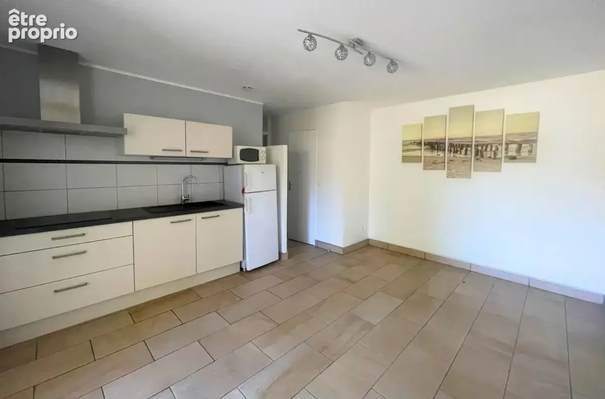 SEIGNOSSE (40150) – Appartement 3 pièces entre océan, lac et golf - photo 3