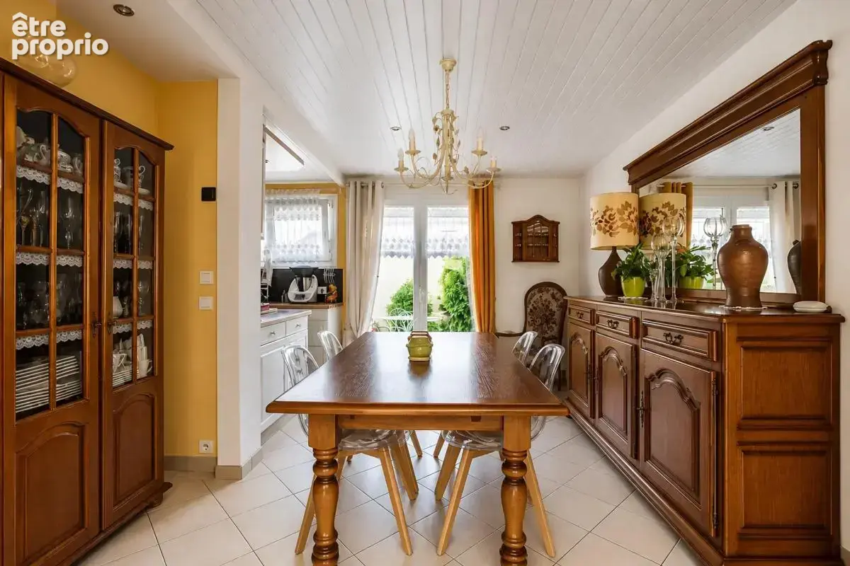 Maison de 3 pièces de 120 m² à Saint-Pierre-lès-Nemours - photo 8