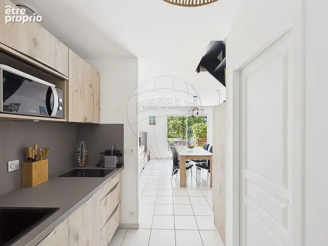 Maison 3 chambre(s) à vendre - photo 2