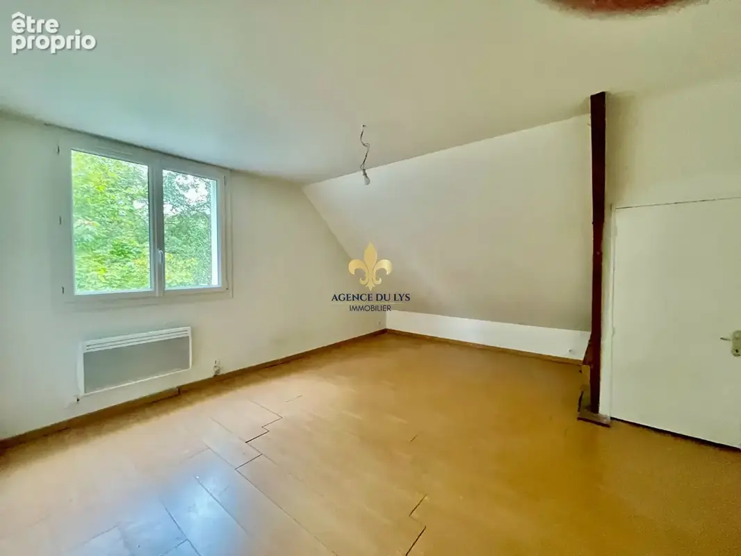 Maison Lamorlaye Le Lys - photo 7