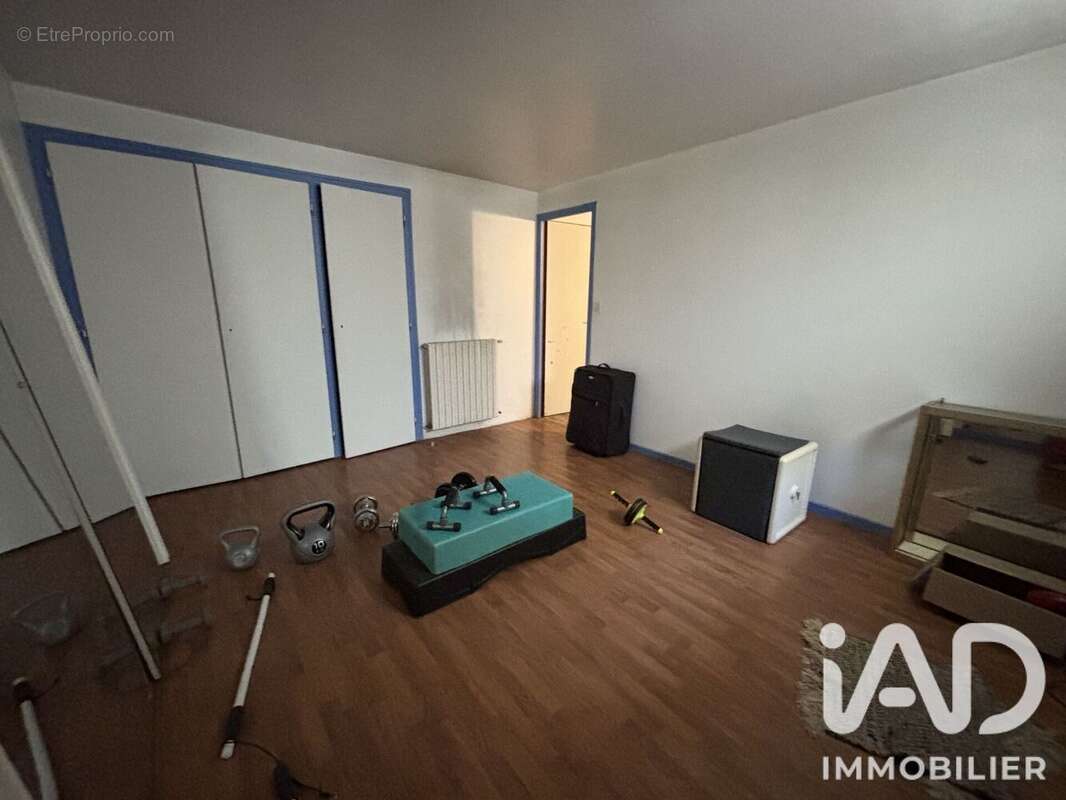 Maison 85 m² à Mezos  - photo 9