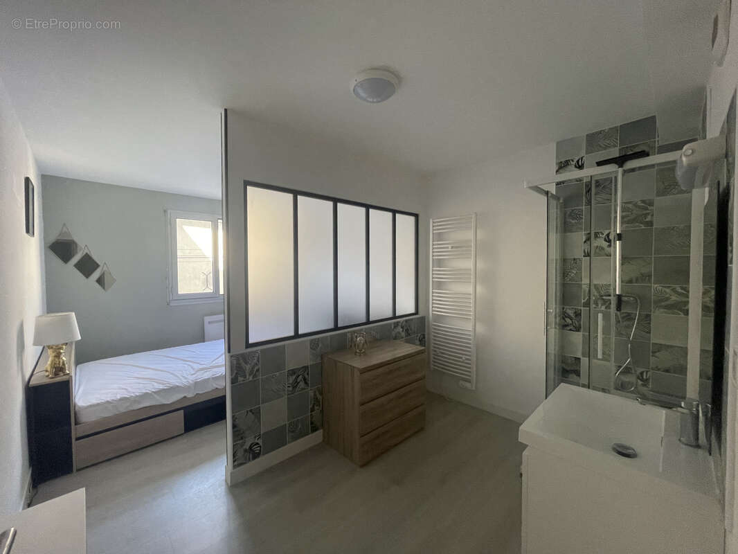 Appartement à SABLE-SUR-SARTHE