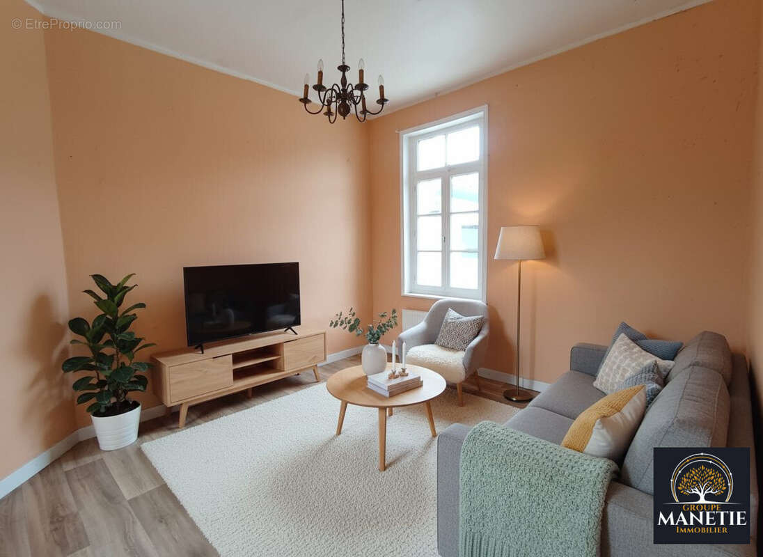 Maison à ARRAS
