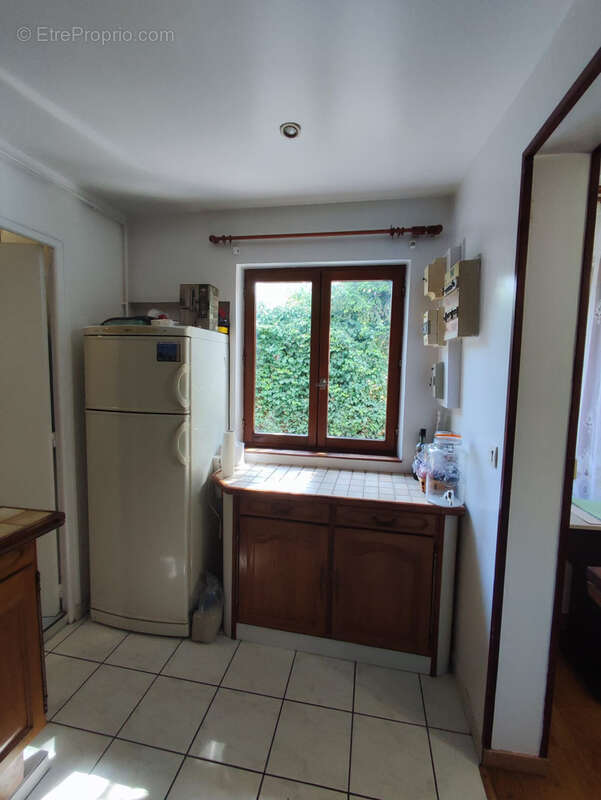 Maison à DRANCY