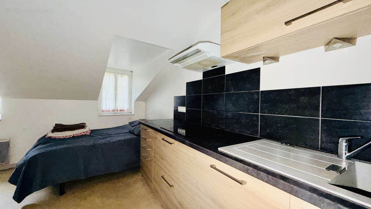 Appartement à AURILLAC