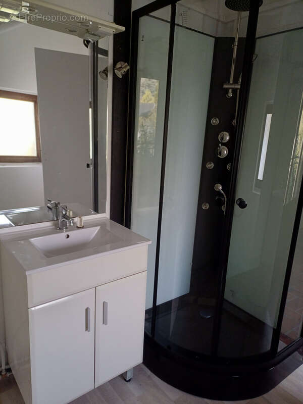 Appartement à LA CHAMBRE