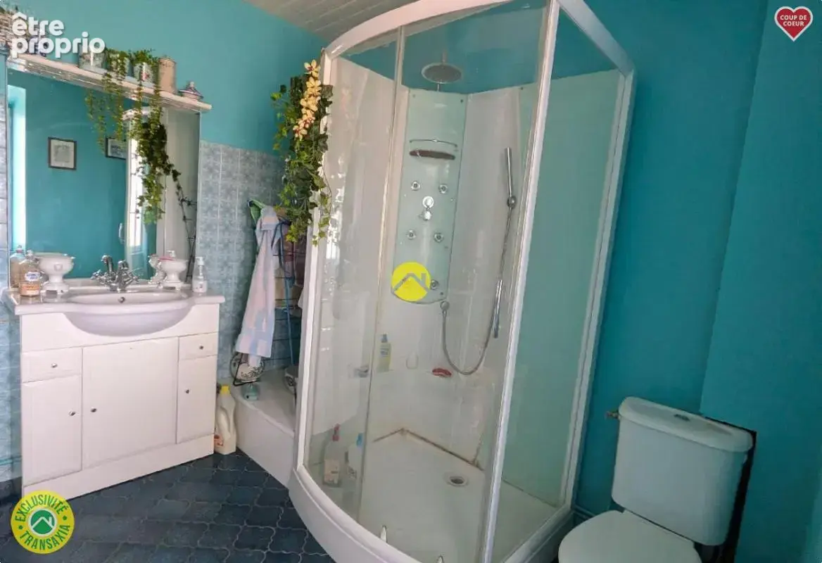 Maison 146 m² sur 13000 m² terrain - photo 11