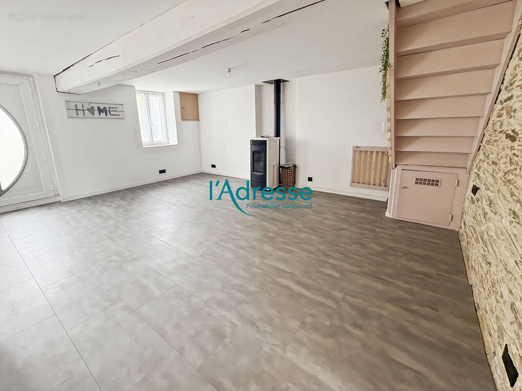 Charmante maison de 90m2 - photo 1