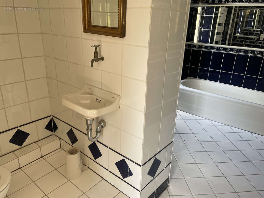 Maison à PLOMBIERES-LES-BAINS