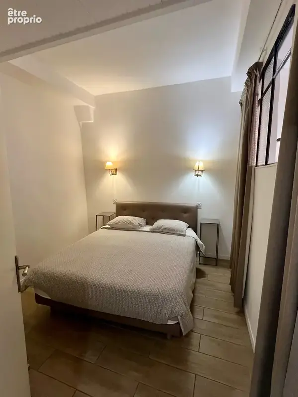 VIEUX NICE Investissement Appartement Locations Saisonnières - photo 7
