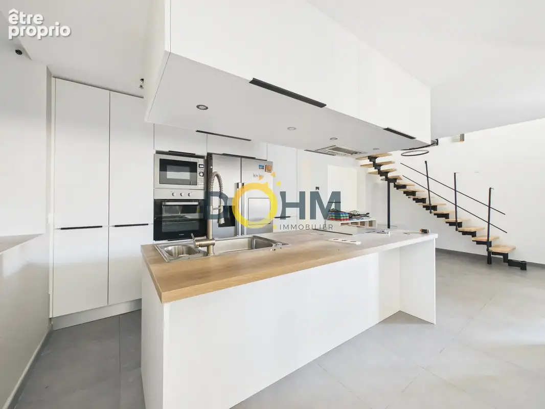 Polignac ! Magnifique ferme rénové 227m2 - photo 6