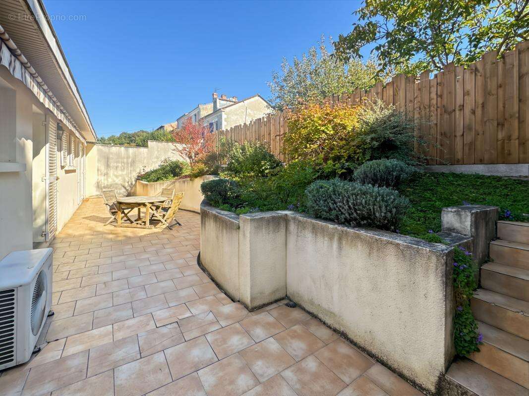 Maison de ville 3 garages - photo 22