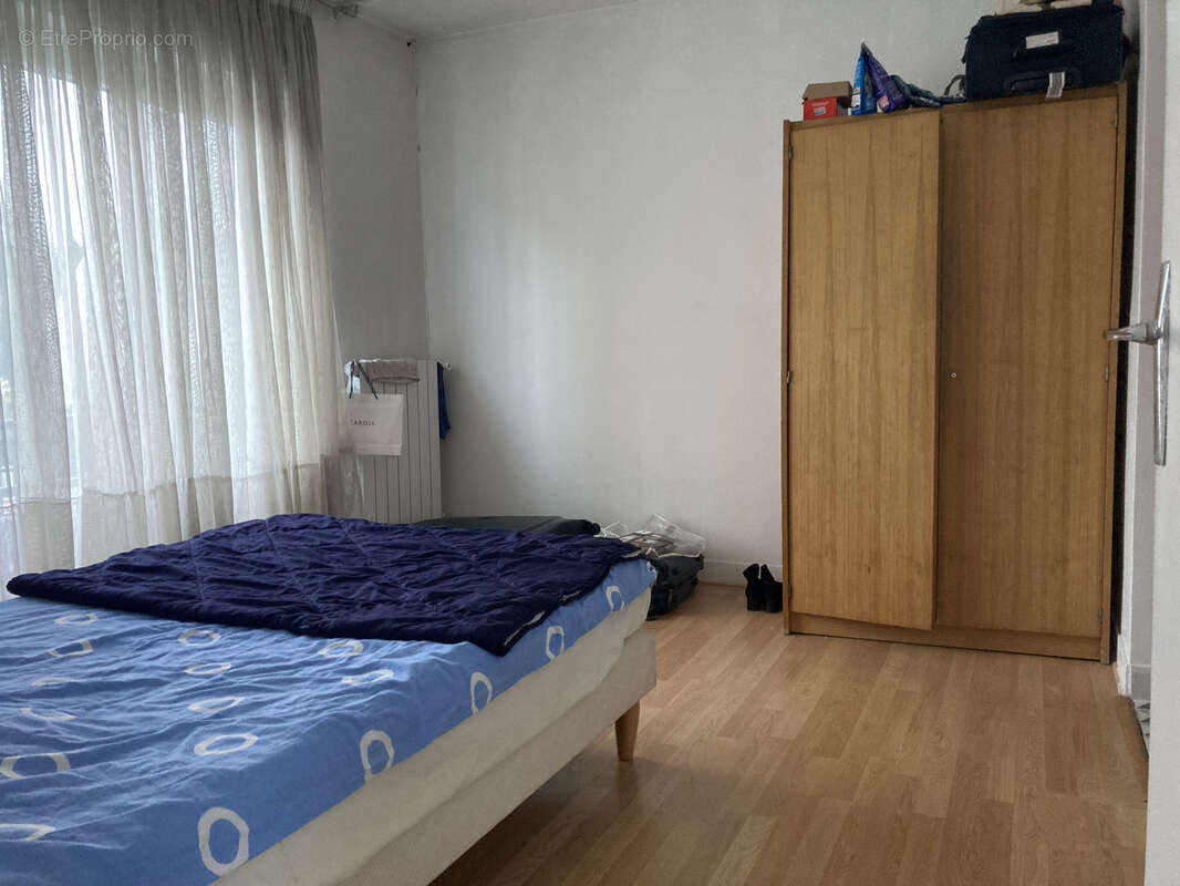 Maison à GARGES-LES-GONESSE