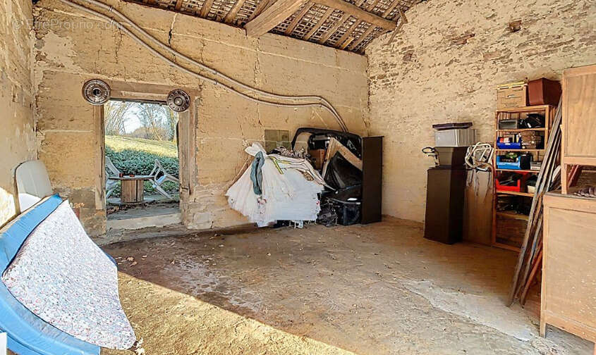 Maison de plain pied au calme 3mn de CUISERY - photo 25